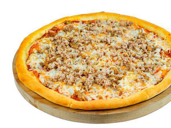 Bento - Болоньезе