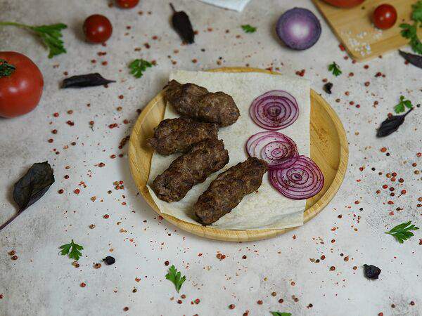 Золотая империя - Люля мясное