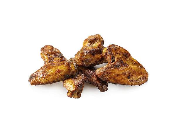 День пиццы - Куриные крылышки