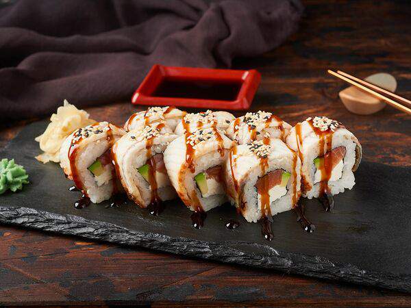 Loft cafe - Канадский