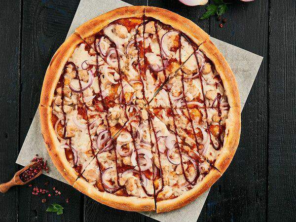 Royal Pizza - Фридей барбекю