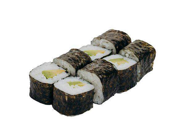 Суши like - Хосомаки Авокадо