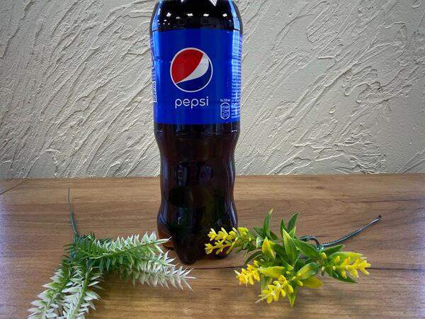 Sochi Food - Pepsi