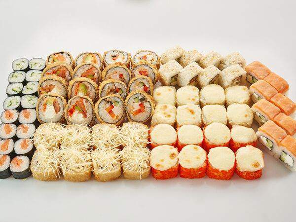 Медина Food на Татарстан - Для друзей