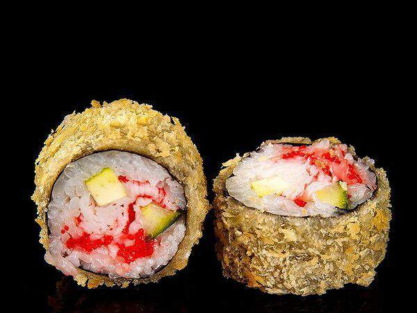 Ого!Суши. Халяль - Киото