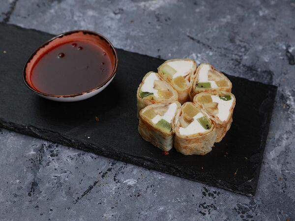 Япона мама - Фрутти-ролл