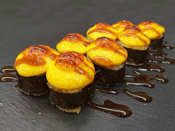 Палки в руки - Гарлем