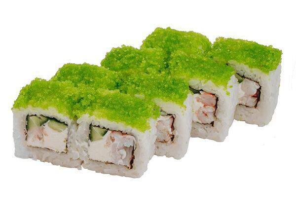 Суши like - Креветка Чиз