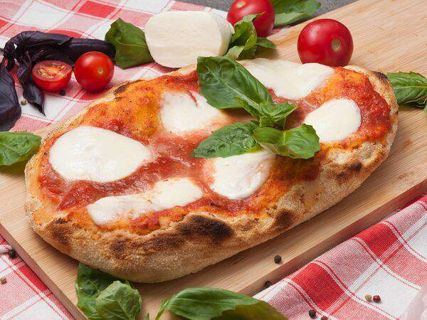 Totti - Маргарита