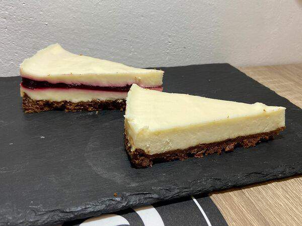 Пекарня 220 Non-Stop - Чизкейк