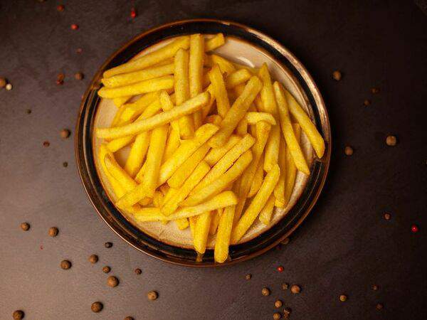 МясникOFF - Картофель фри