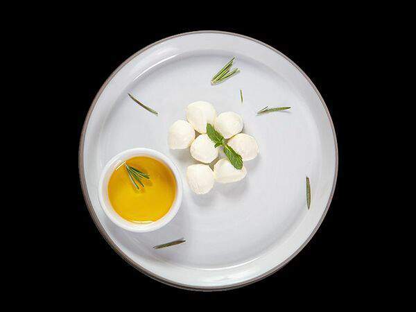 Fabrika - Мини моцарелла