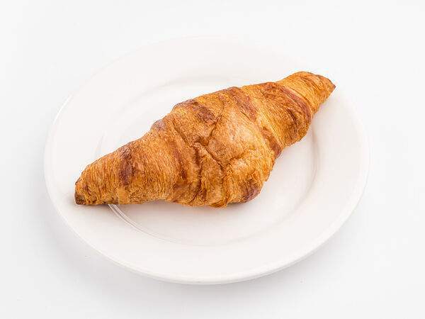 Udcкафе Upside Down Cake - Круассан