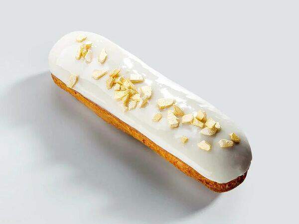 Carrie - Эклер Сливочный