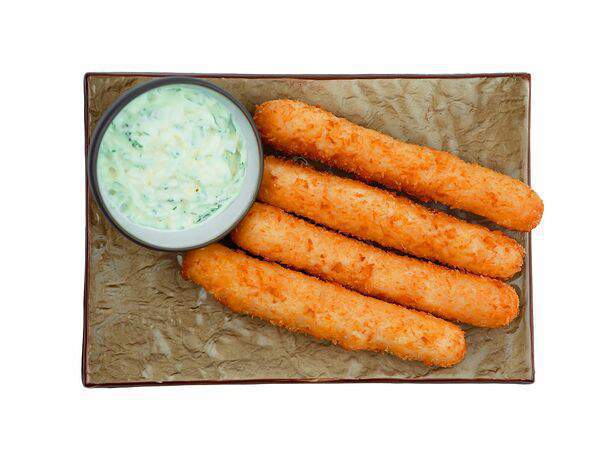 Алые паруса - Куриные палочки