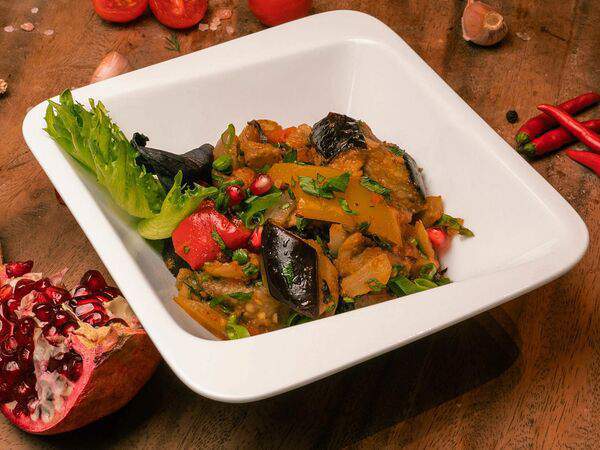 Долина солнца - Аджаб Сандал