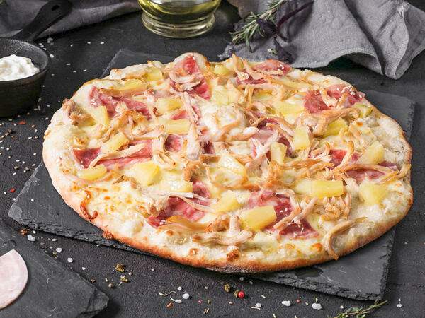 Locapizza - Пицца Гавайская