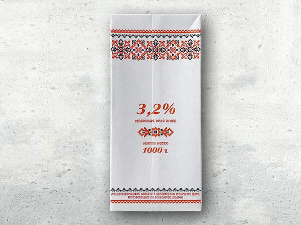 Чайхона №1 Тимура Ланского - Молочный напиток 3,2%
