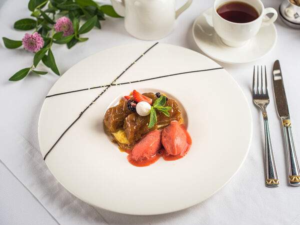 Ресторан Take Eat Easy в Краснодаре