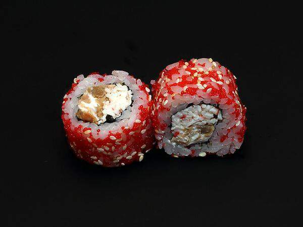 SushiTokyo - Ролл Дзен