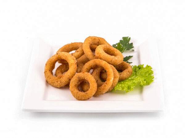 Killfish - Луковые кольца