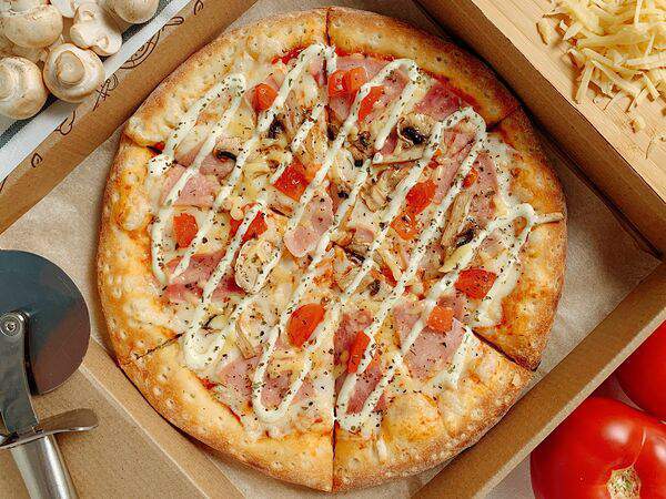 Пицца Сан - Шеф-пицца