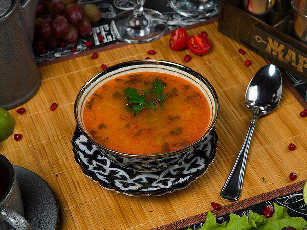 Чайхона lounge - Харчо