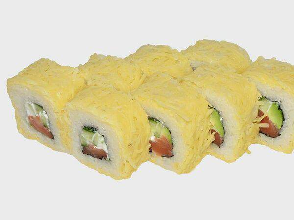 Суши на дом - Ти-Дзу