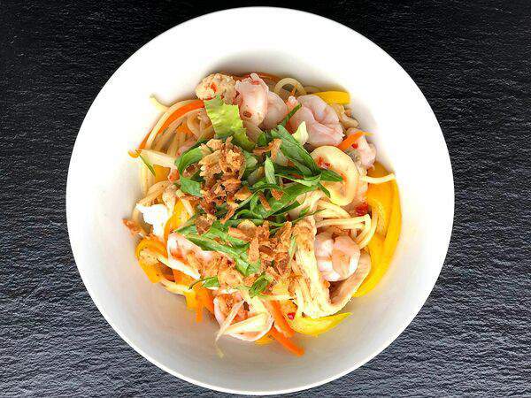 Fermer - Йоко Оно паста