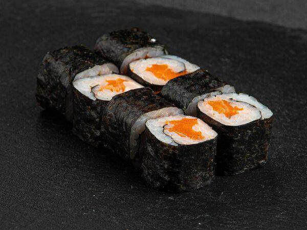 Сакура - Сяке маки