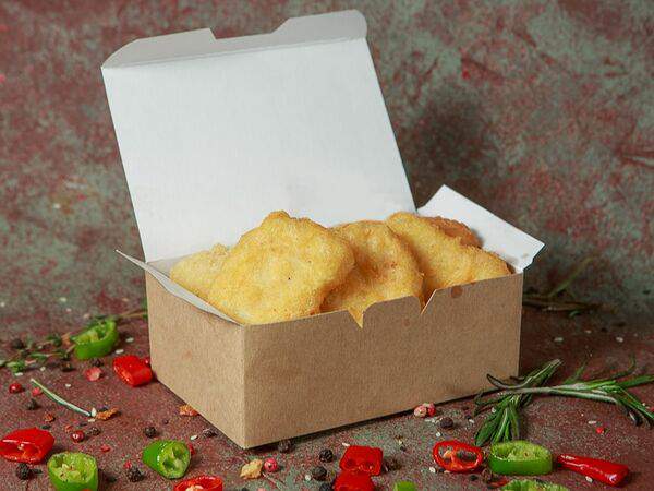 Kitchen Food - Наггетсы