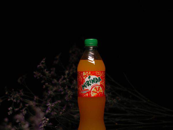 Multibar Neon - Mirinda