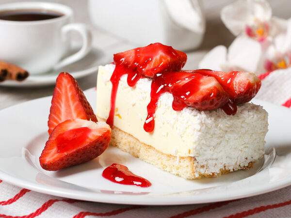 Ресторан KX.cafe в Ростове-на-Дону