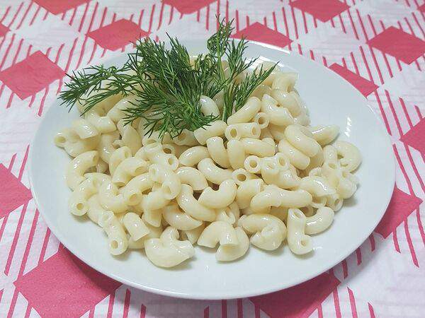 Семейное - Рожки