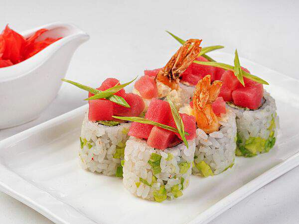 Язасуши - Фурами