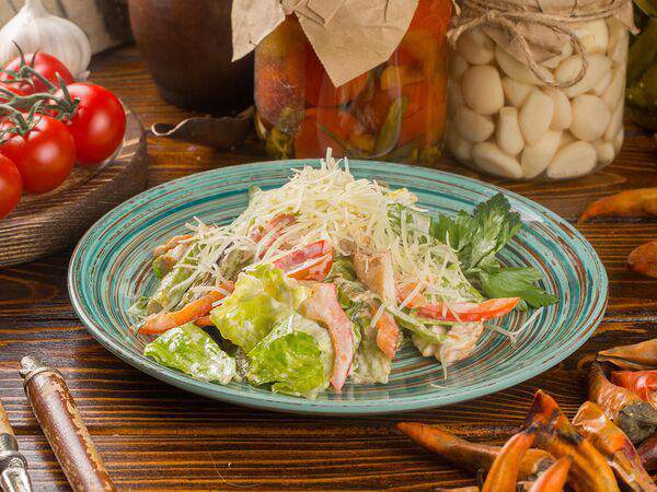 Чито Грито - Колхида