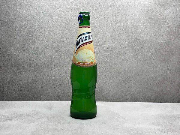 Блинчик - Натахтари Крем-сливки