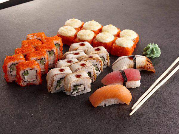 Лабиринт - Сет Любимый