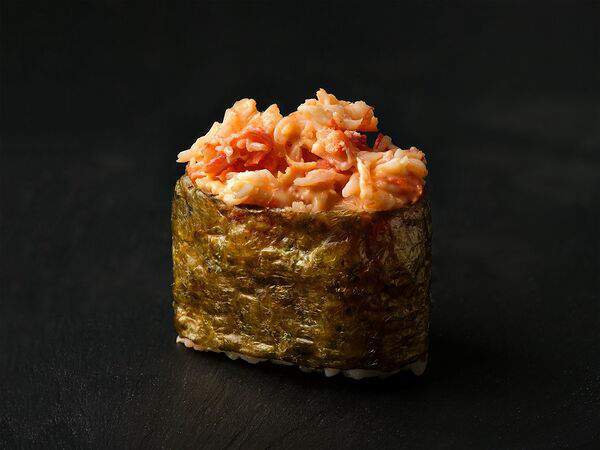 Icrab - Суши кани спайси