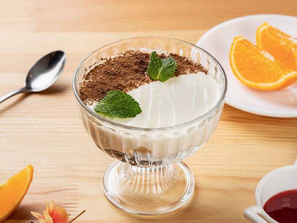 Вилка Ложка - Десерт Тирамису