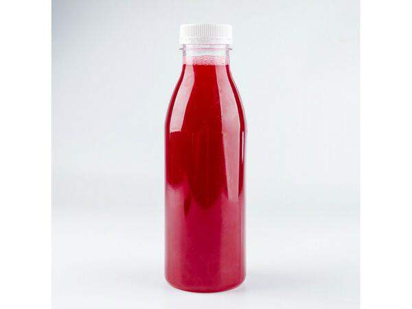 Едунаберу - Морс Вишневый