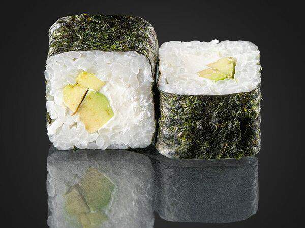 House mafia - Ролл Авокадо Чизу