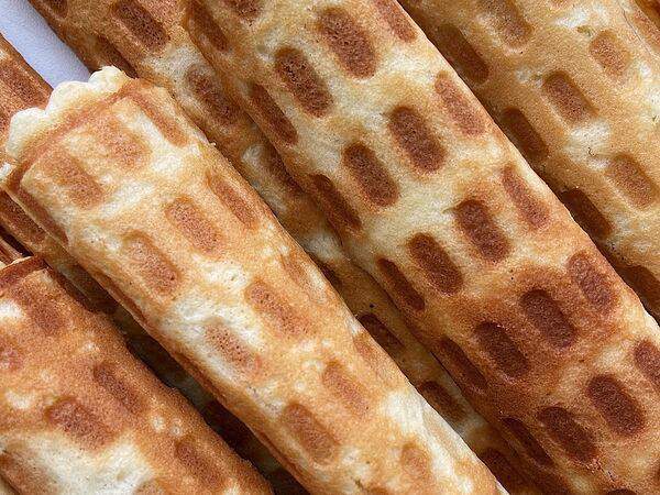 Юникорн - Трубочки