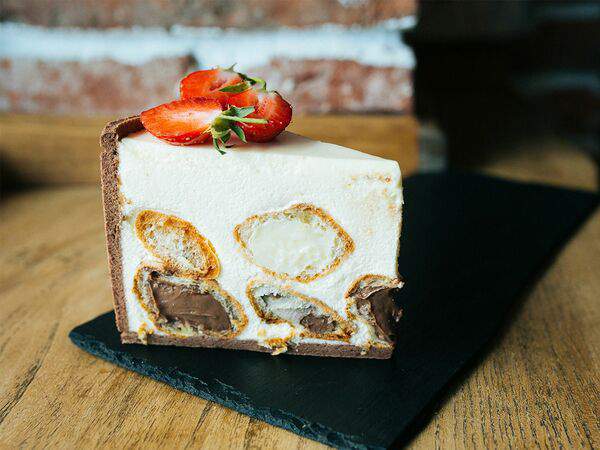 Десертория - Сен Оноре