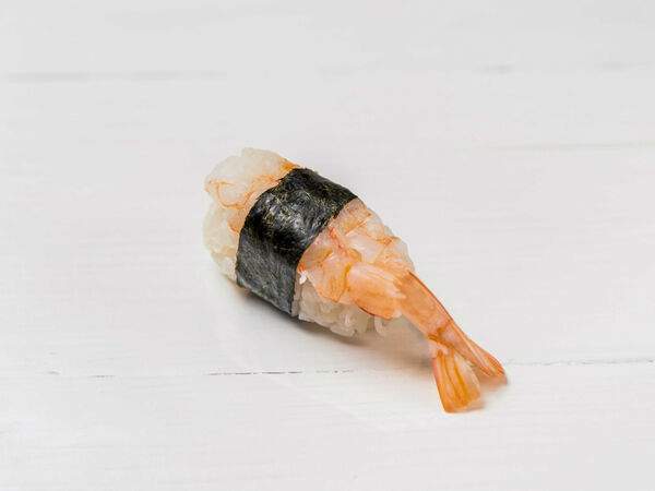 Суша - Суши с креветкой