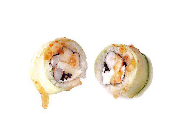 City Sushi - Каппа эби