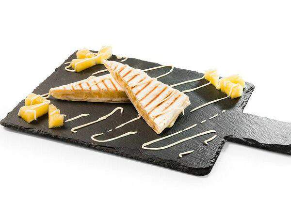 Мистер Блин - Сэндвич Тортилья со сладким ананасом