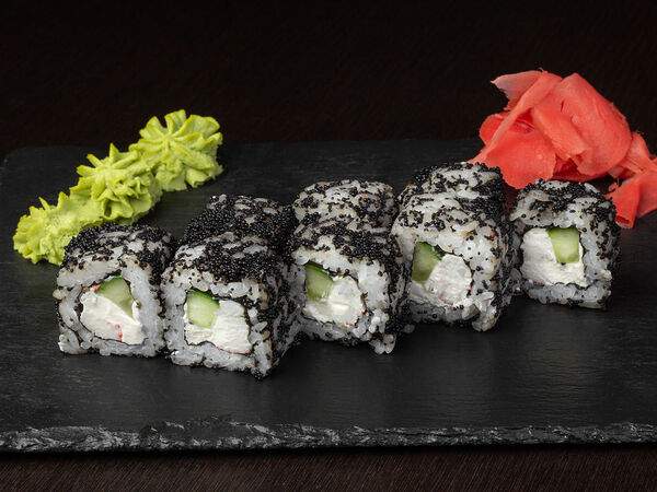 Траттория TiAmo - Ролл Чикаго