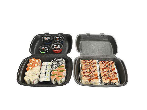 Maxi Rolls - Кайф