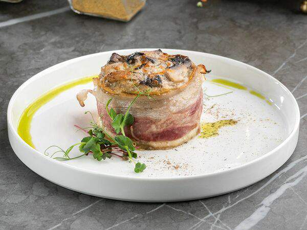 Вкусный дом - Язык по-французски